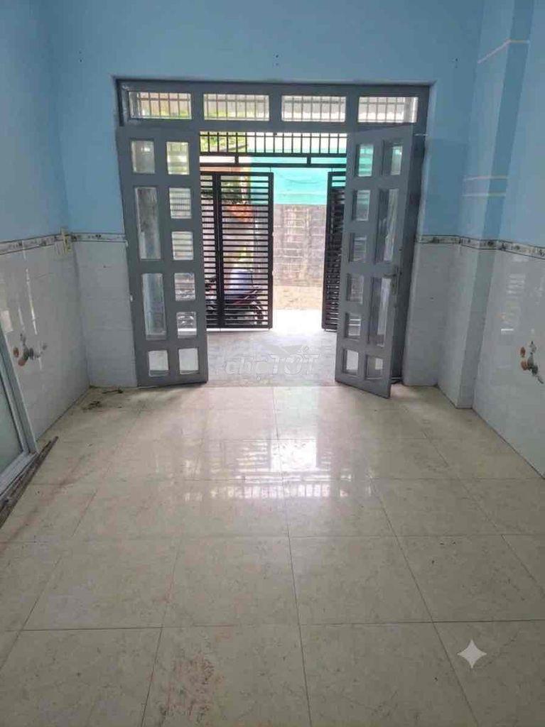 Bán  nhà trung tâm tân phú kế bên đại học công thương 2 tầng 4 đ nhinh - 3