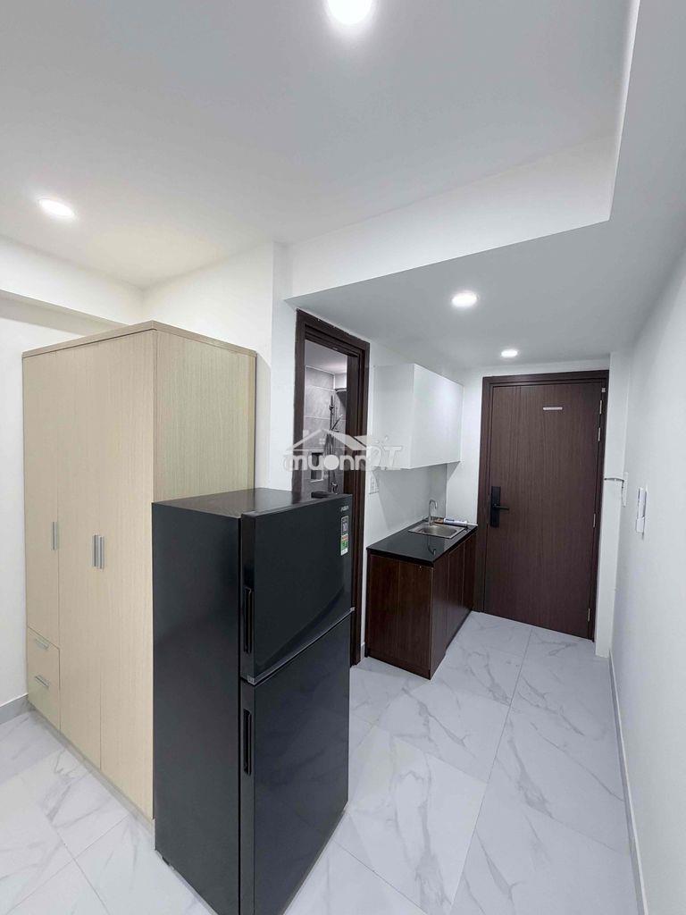 Chính chủ cho thuê chdv kế bên lotte q7 - 2