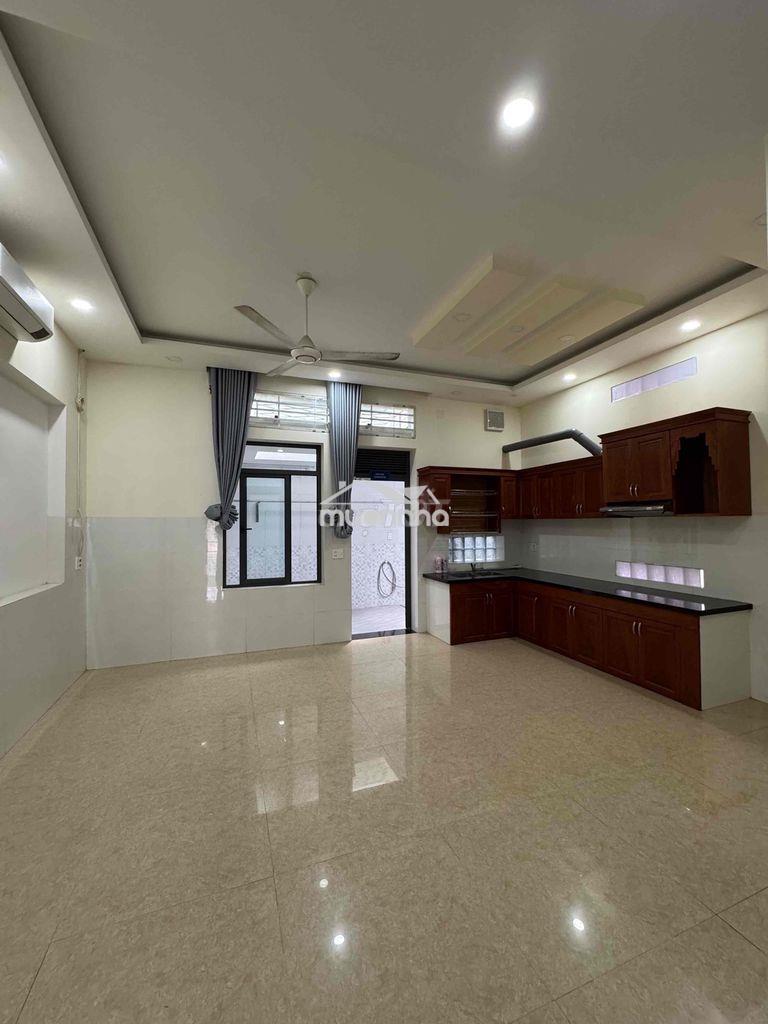 Cho thuê chdv 30m2 ngay đại học văn hoá - kdc gia hoà