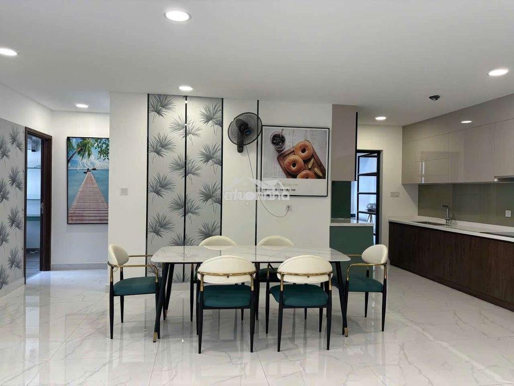 Cho thuê căn hộ chung cư cao cấp celadon city quận tân phú - Ảnh 2