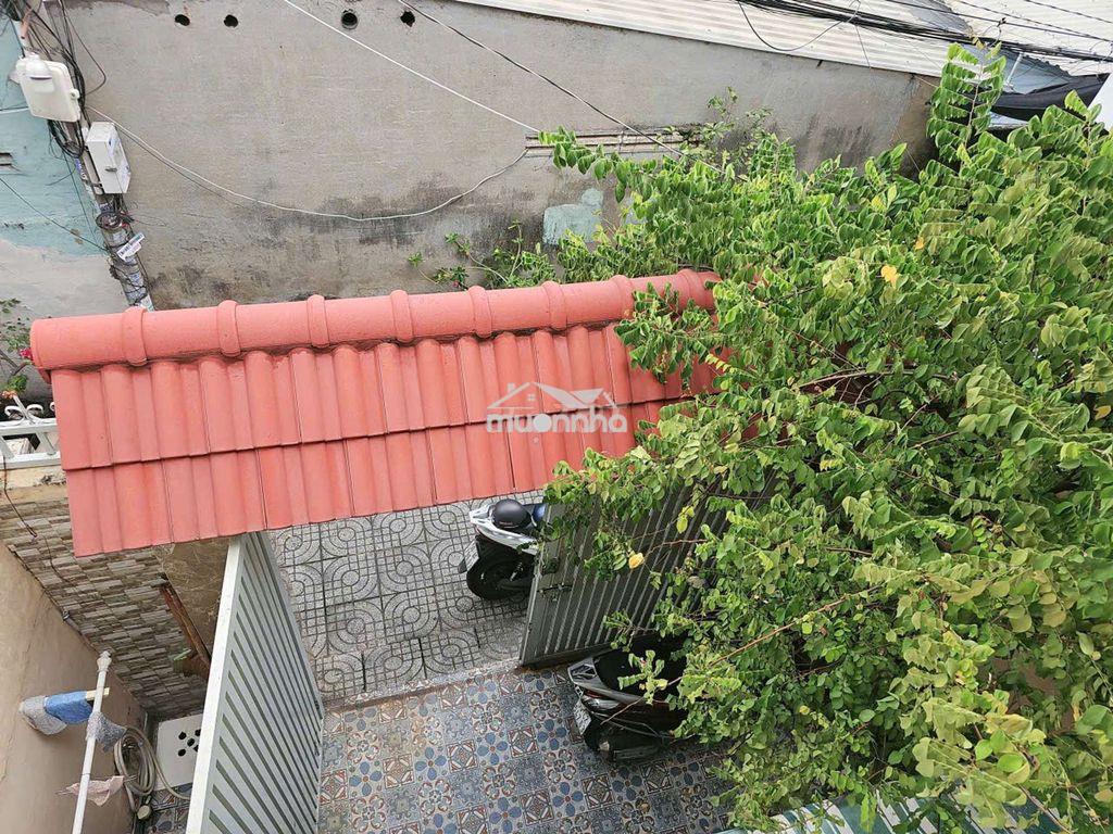 🏡 Bán nhà 2 tầng – 67,2m²(5x14),giá 6,5 tỷ - lâm văn bền,q7 🌿 - 2