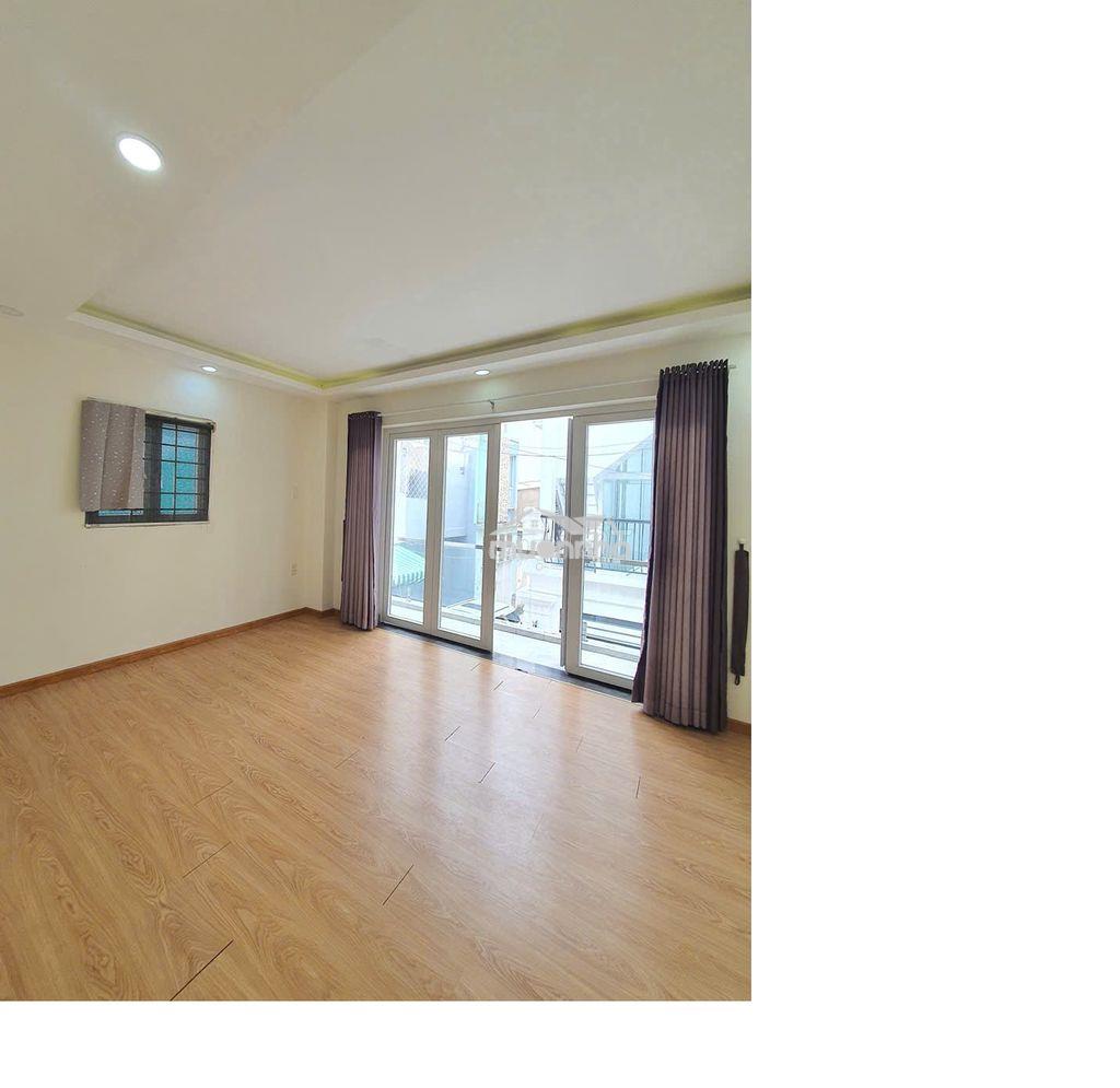 🏡Tân hương (4.5 x 8m), hẻm xe hơi, nhà 1 lầu, 2pn 2wc, giá 4.6 - Ảnh 4