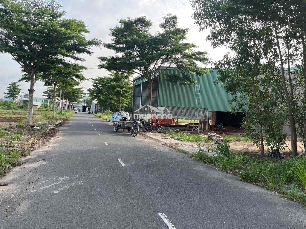 Đất thành phố cảng biển phú mỹ - 2