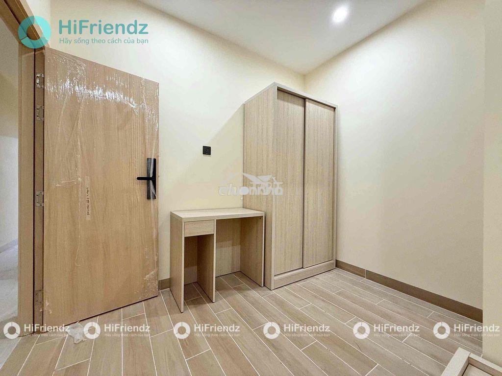 🔥Cho thuê phòng studio mới xây full nội thất cao cấp gần phan đăng lưu - Ảnh 4