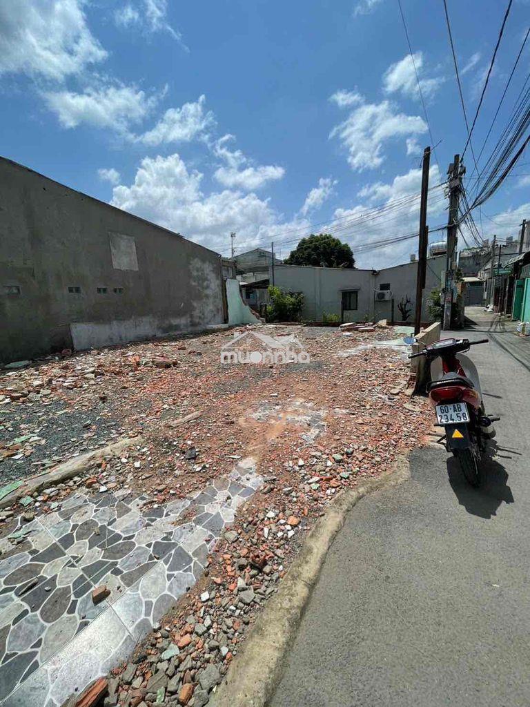 Bán 2 lô đất phường tân vạn diện tích 60m lô hẻm nhựa kia moning - 3
