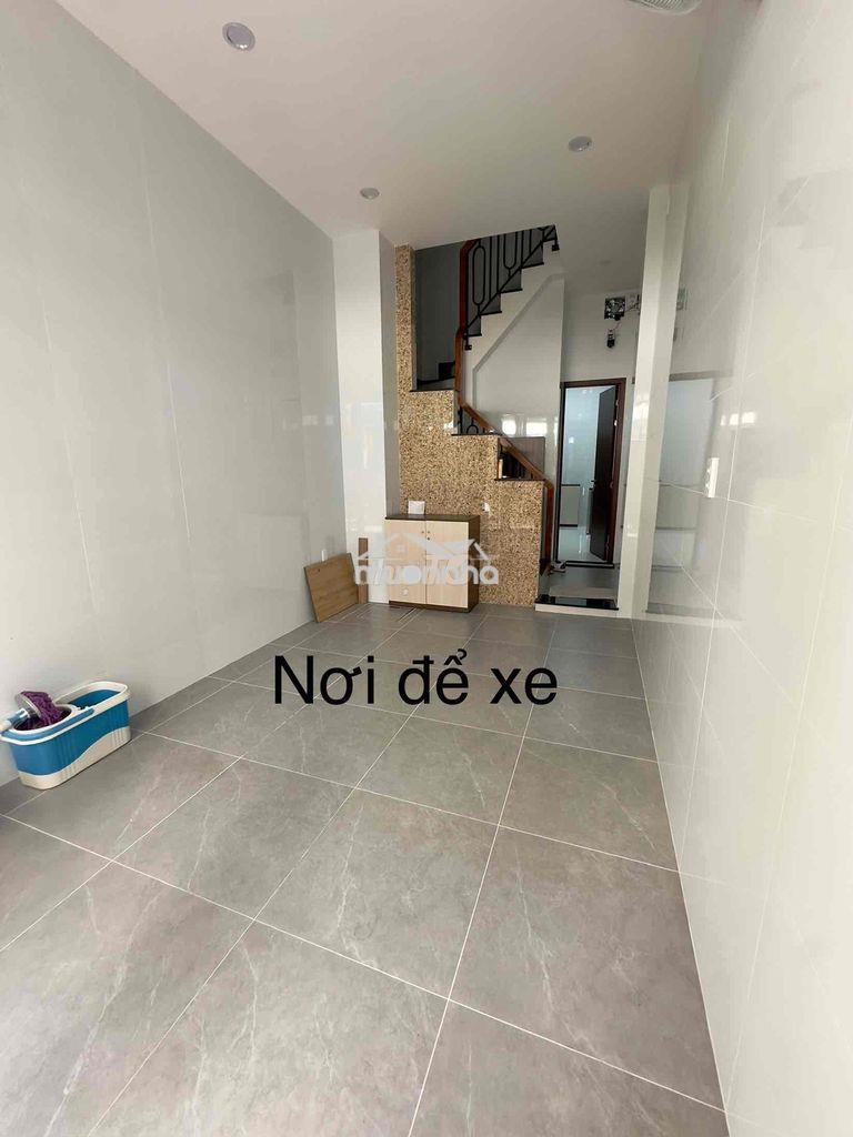 Phòng full nội thất q3 cho thuê - Ảnh 3