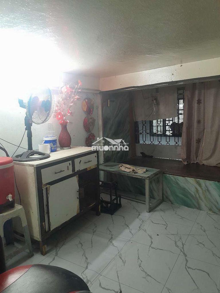 Cho thuê phòng trọ giá rẽ q 1 - Ảnh 2
