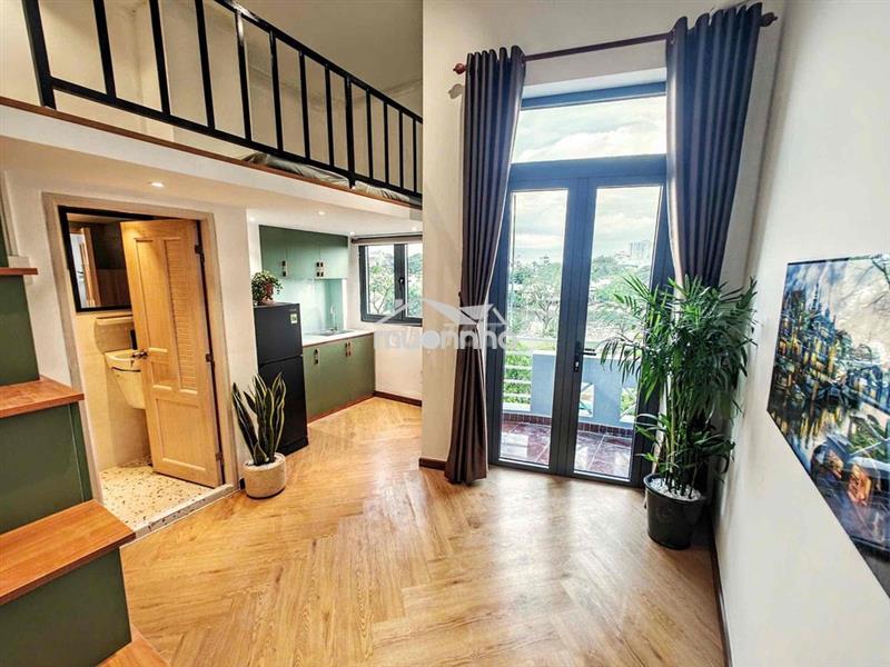 Duplex_bancol_full nội thất_cửa sổ to ánh sáng tư nhiên_thoáng mát lun
