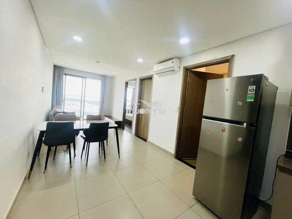 Chung cư khuông việt 3pn 97m2, full nội thất giá thuê 13,5 triệu/th - Ảnh 2
