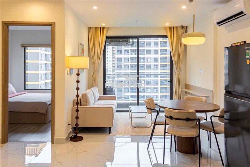 Đi qua mỹ sống nên cần bán căn 2pn2wc 59m2 2 tỷ4 sẵn hợp đồng thuê 9tr