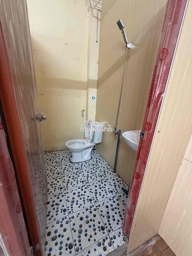 Phòng 25m2 full nội thất ở được 3 người - Ảnh 2