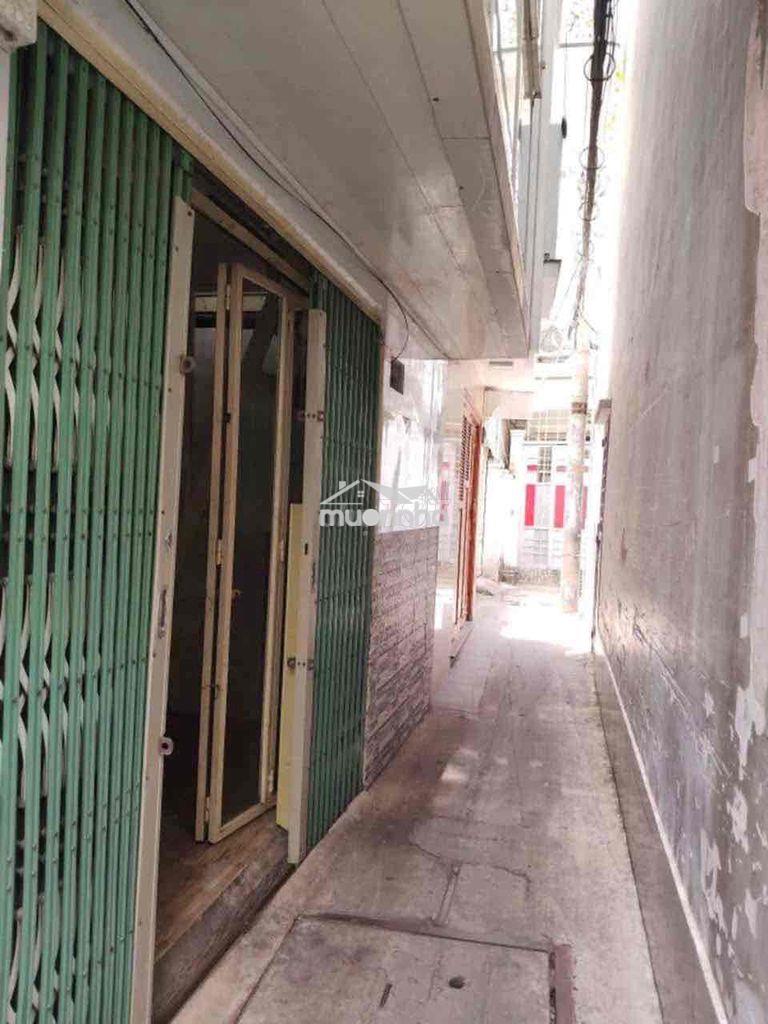 Bán nhà 1.48 tỷ phú nhuận - 4