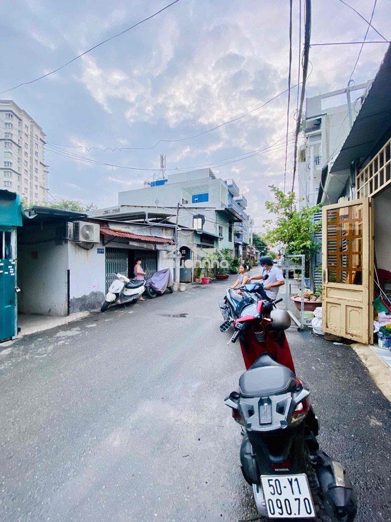🎁Cho thuê 736// lê đức thọ p15 gò vấp 3,8m❌18m trệt gần  osimi - 2
