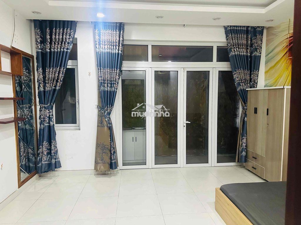 Cho thuê phòng trọ mặt tiền đường bình giả – đầy đủ tiện nghi - Ảnh 4