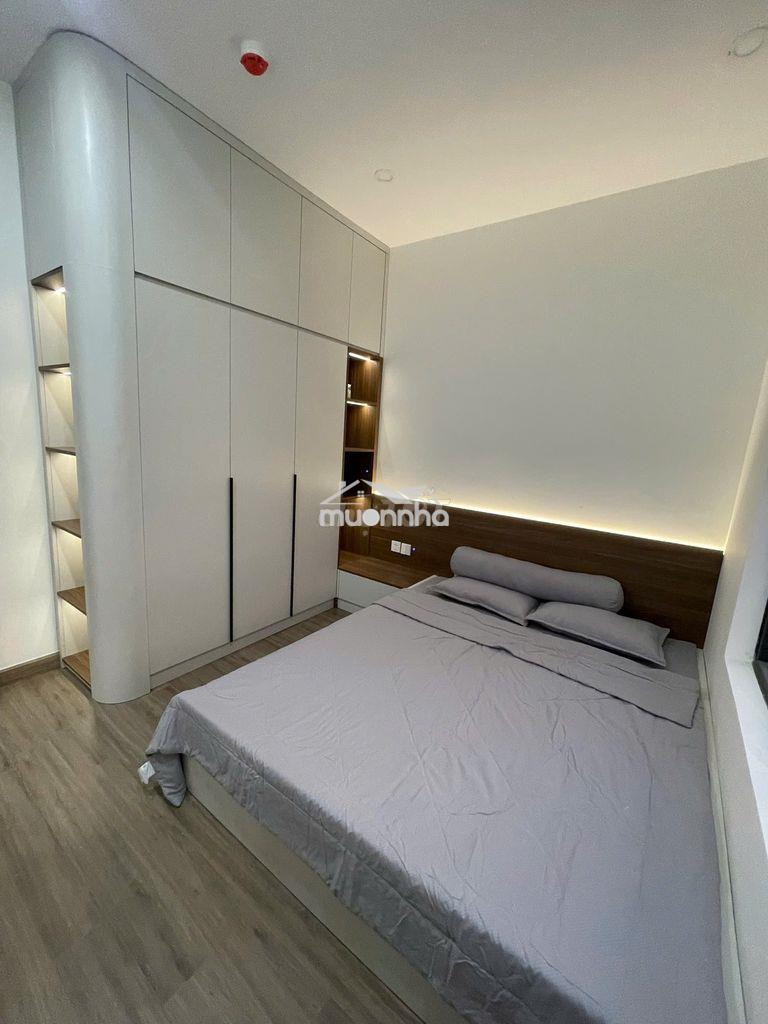 Cho thuê căn hộ 2pn nhà trống giá chỉ 6tr5/tháng, view sông sài gòn - Ảnh 3