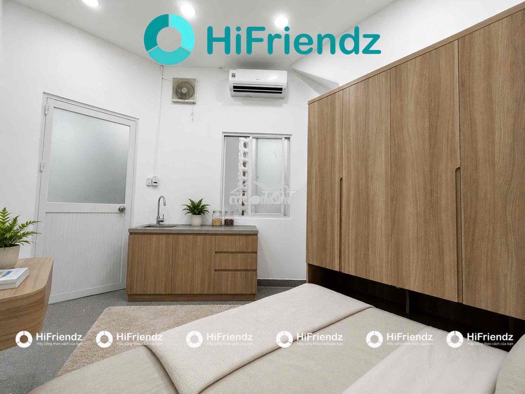 Sudio dành cho một người ở bình thạnh - Ảnh 3