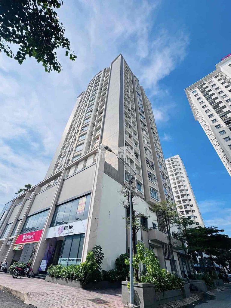 Cho thuê căn hộ cc summer square tân hòa đông q.6,  76m, 3pn, 11tr/th - 2