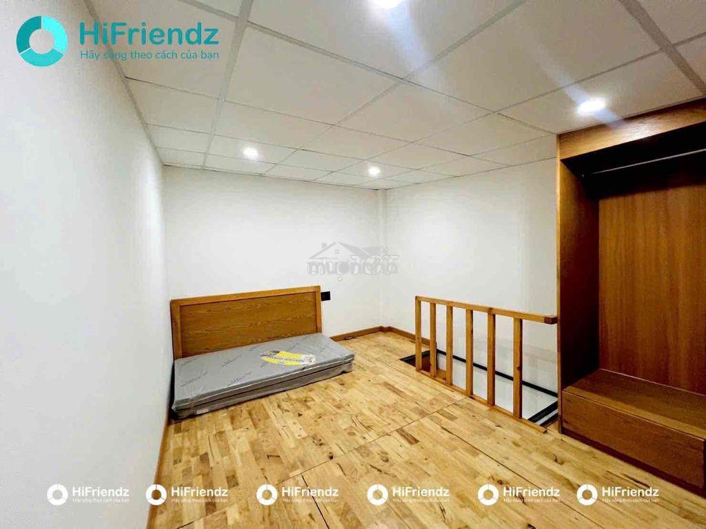 Duplex mới khai trương - gần ufm - nội thất cơ bản - Ảnh 4