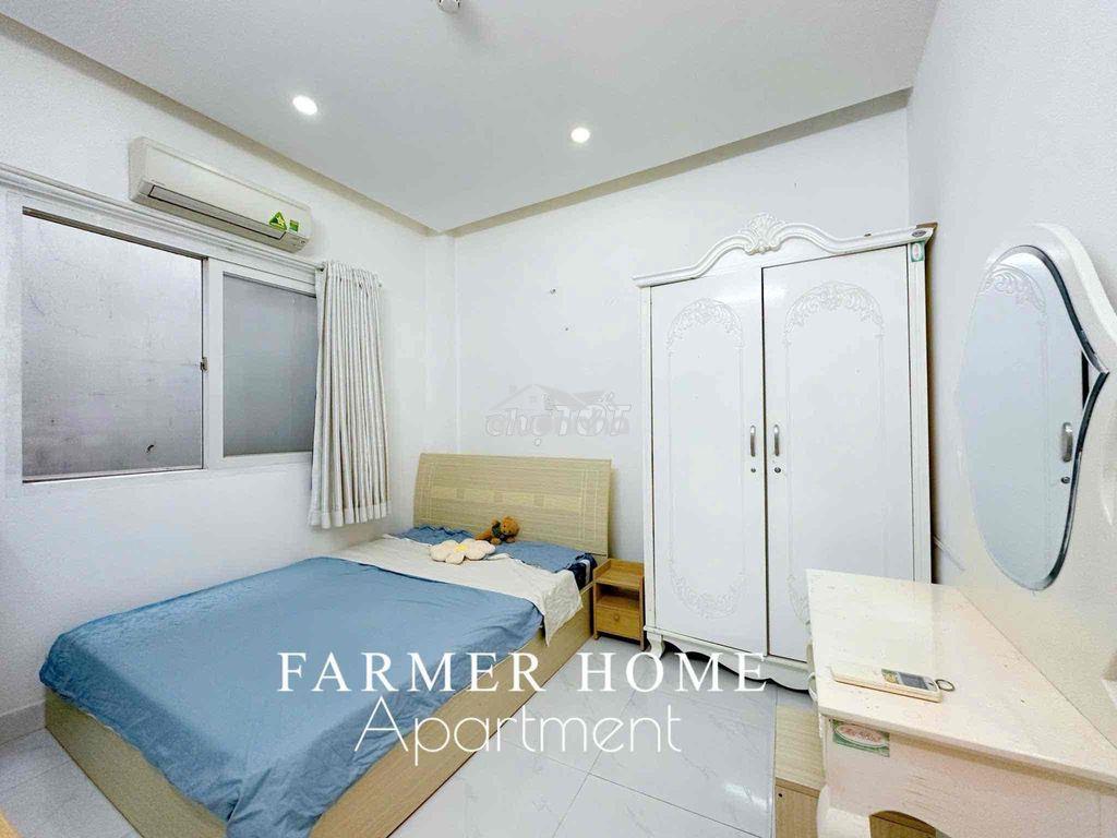 Cho thuê phòng trọ ngay cầu nguyễn văn cừ, trần hưng đạo, cầu kho, q1 - 3