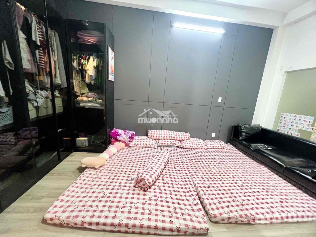 Cho thuê phòng dt 50m2 ngay ga sg - Ảnh 2