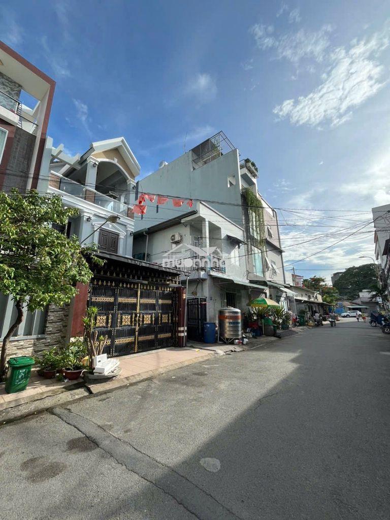 Bán nhà hẻm 8m đường nguyễn tư nghiêm, p. bình trưng - 3