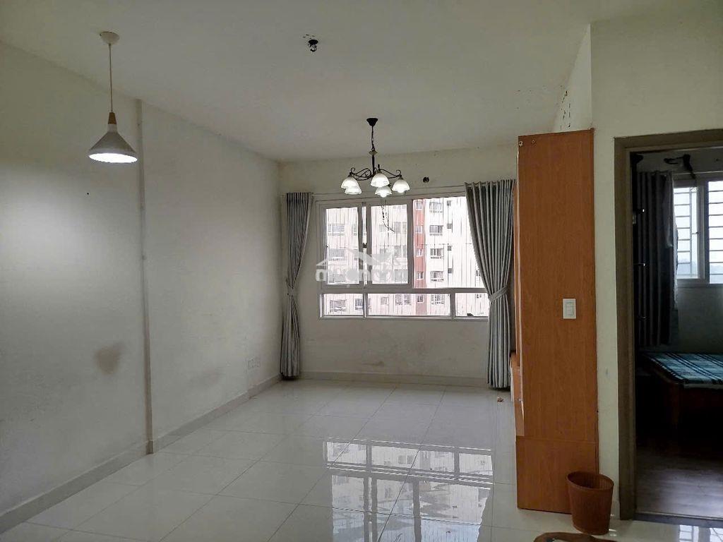 Chính chủ gửi bán ch green town 68m2 - 70m2- 72m2, giá từ 2.75 tỷ - 2