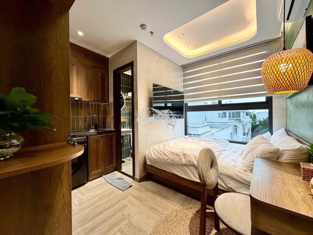 Khai trương căn hộ homestay gần vlu cs3 - Ảnh 4