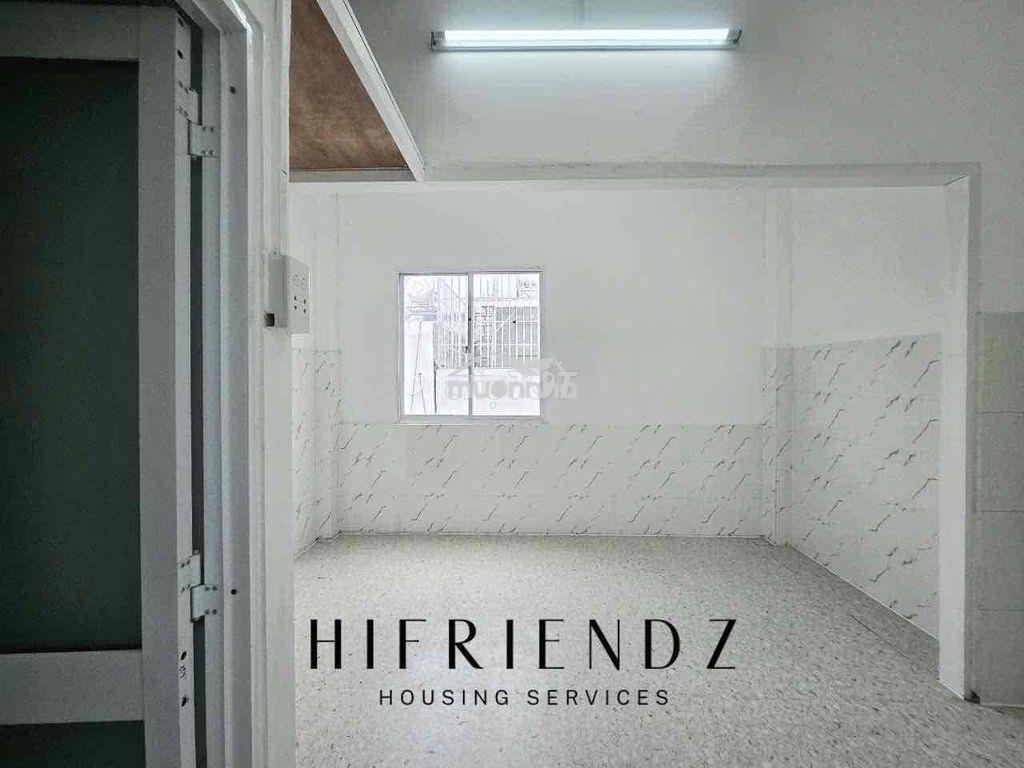 Cho thuê phòng cửa sổ giá rẻ ngay đầm sen gần đại học văn hiến tân phú - 3