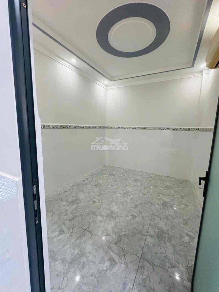 Cho thuê nhà đẹp gia đình 1 trệt 1 lầu phường bửu long - 3