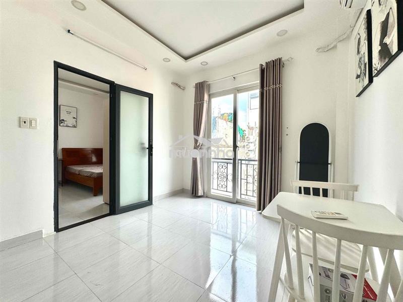 ✨Cập bến 1pn ban công full công năng siêu rộng rãi