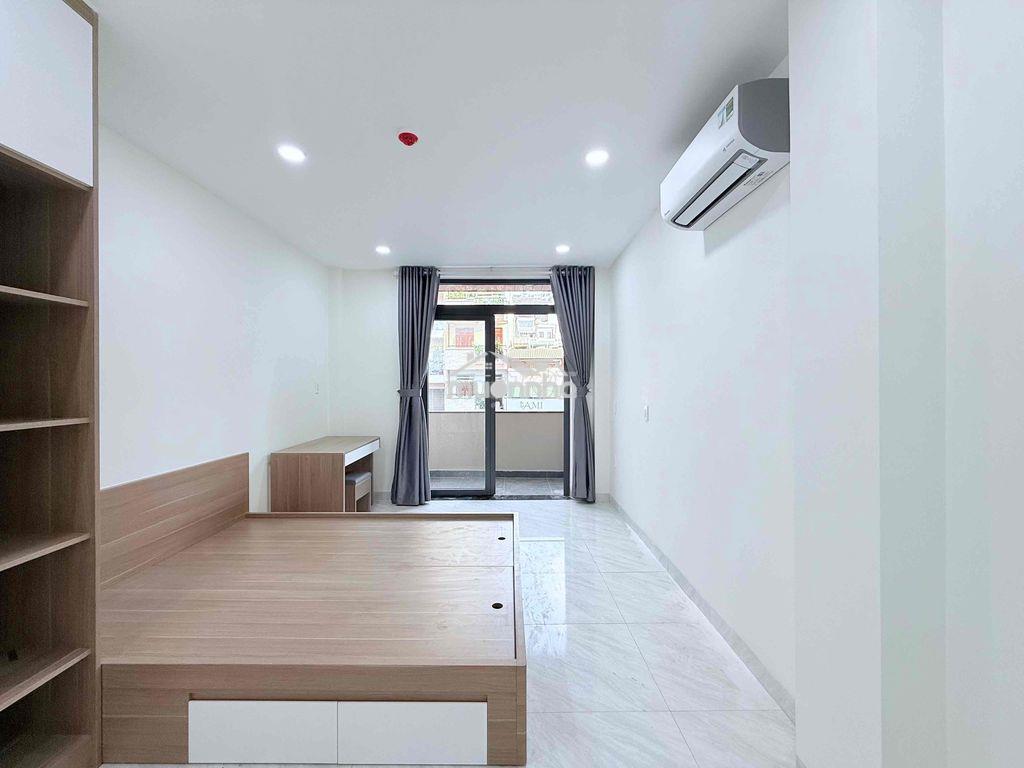 Khai trương 1pn tách bếp ban công thang máy bùi đình tuý bình thạnh - Ảnh 2