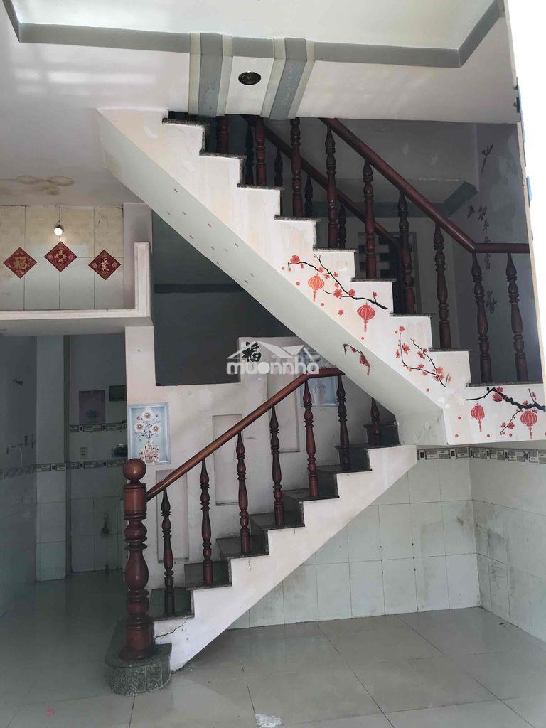 Nhà bán 3,5x8 đường xtt 7 xã xuân thới thượng - 3
