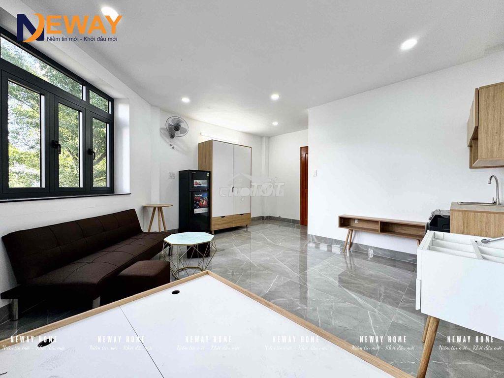 Khai trương căn hộ cao cấp - full nội thất - gần bệnh viện bình tân - Ảnh 4