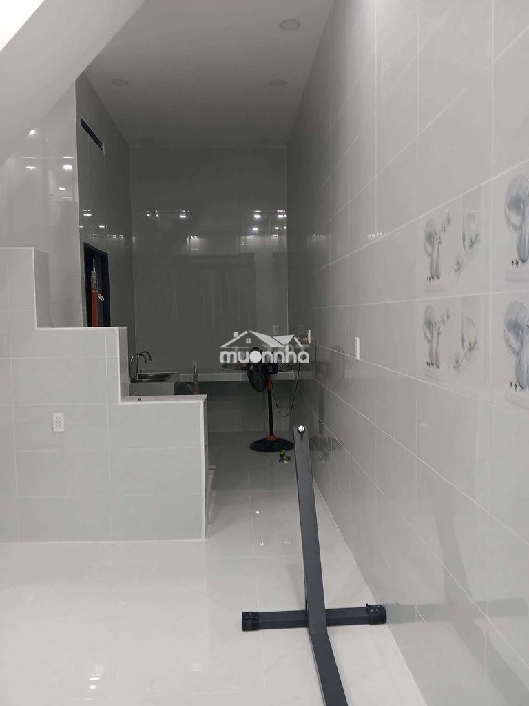 Nhà cho thuê 7 triệu 2 pn - 3