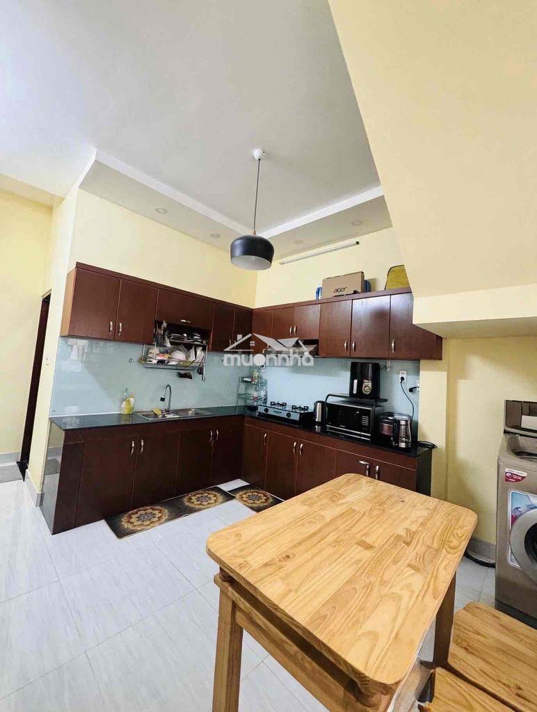 Còn sót lại nhà hẻm xe hơi 2 tầng rất gấp bán - 3