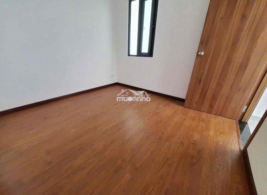 Cho thuê chung cư minh quốc plaza phú mỹ 2pn-2wc - 4