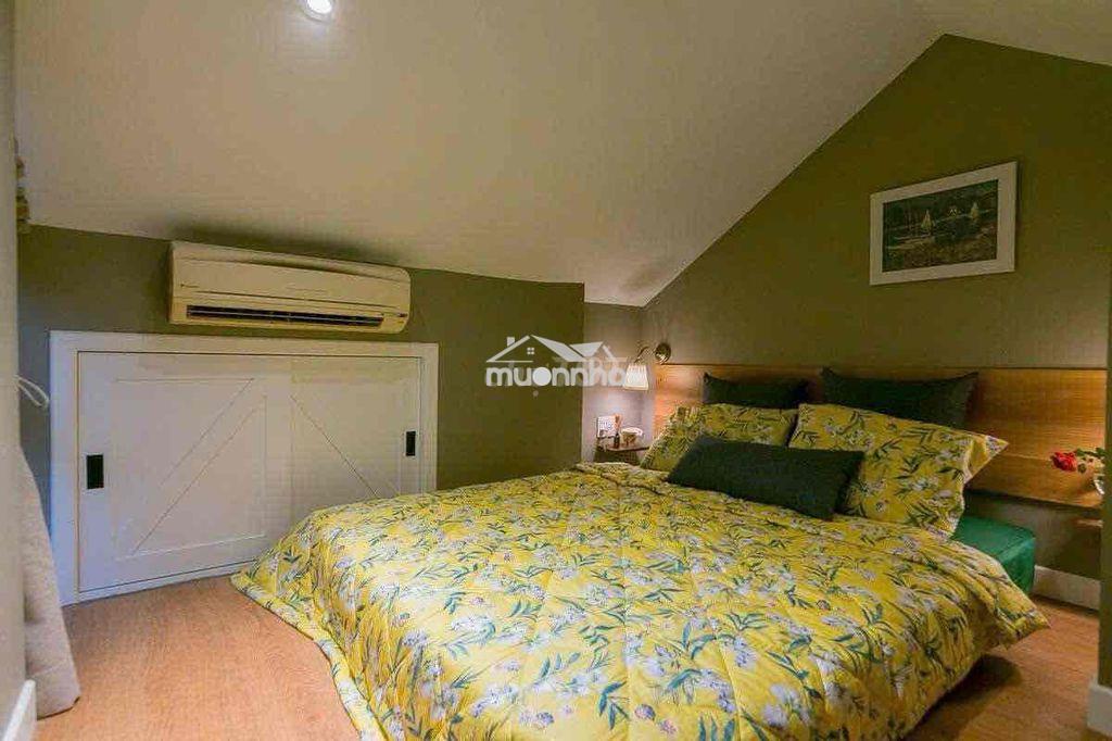 🌹Cho thuê ch 1pn-duplex - bancol sân vườn - full nt🌟ngay kế cầu kiệu - Ảnh 4