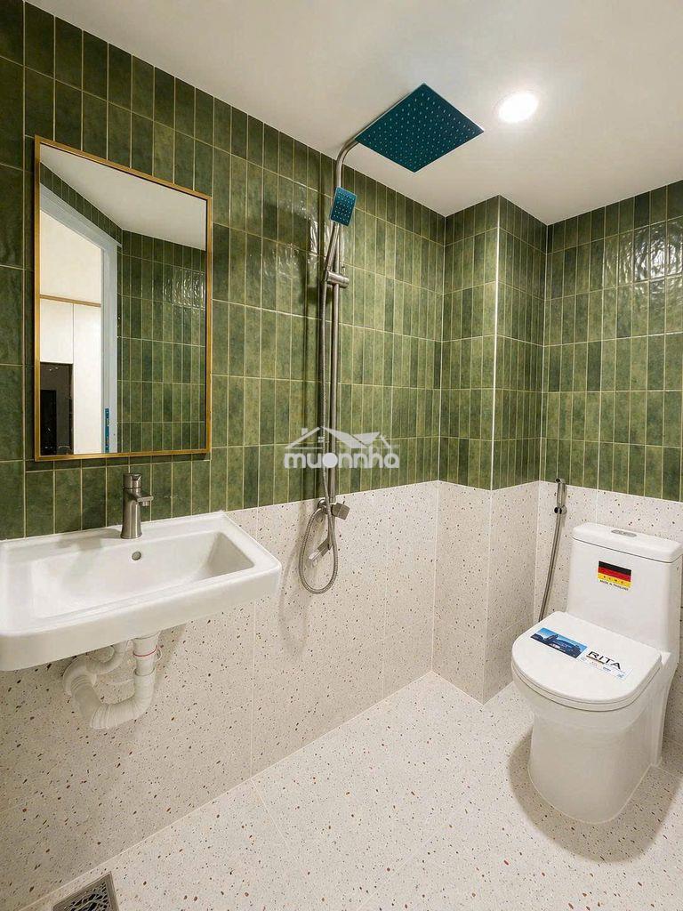 Duplex_phòng xinh giá xịn_gần huit, vhu, aeon tân phú - Ảnh 4