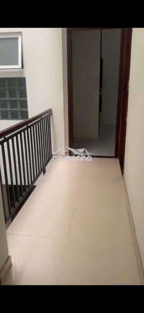 Cho thuê phòng có ban công. nhiêu tứ.p7.q.phú nhuận  - 2