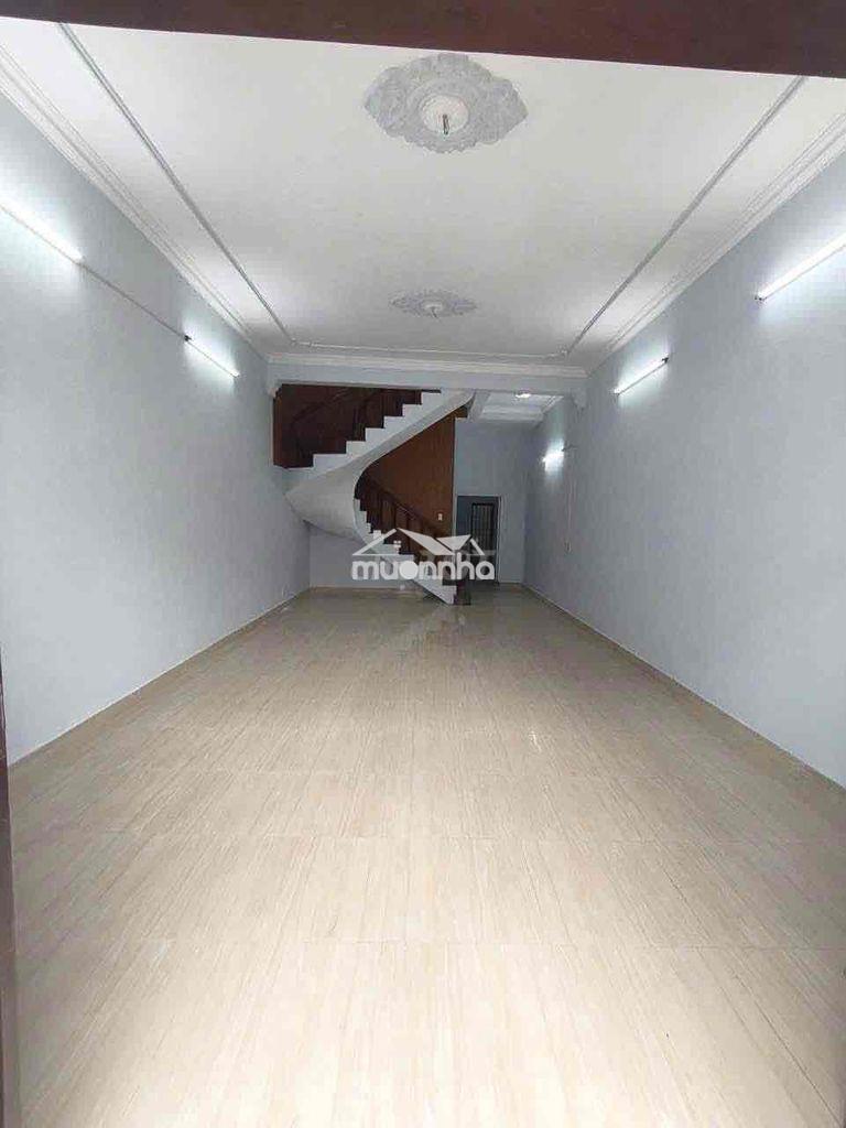 Nhà hẻm xe tải gần hoàng diệu 2, linh trung, thủ đức - 2lầu 4pn 5wc - 3