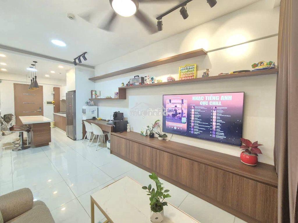 Bán cc tại prosper plaza, 3,7 tỷ, 60m2, hàng hiếm tại hot! - 2