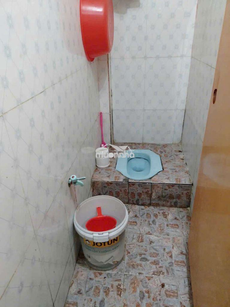 Cho thuê phòng trọ gần kcnc 20m² có gác, wc riêng, sạch sẽ, an ninh  - 4