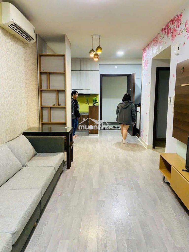 🍀Cho thuê căn hộ ruby celadon, 2pn-2wc, full nội thất - Ảnh 3