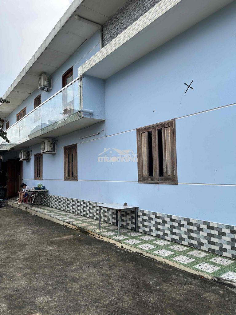 Bán gấp nhà:4,3( nở hậu 12)x37,1lầu công nhận 300m2,long thạnh mỹ,q9 - 3