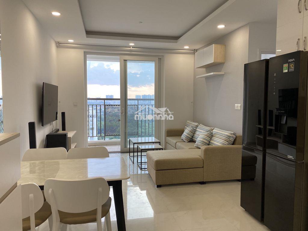 Cho thuê căn hộ sg mia 64m2 giá 15tr - 3