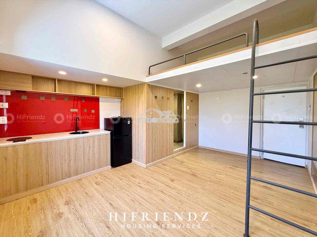 Siêu phẩm duplex mới xây 100%, full nt gần ueh, vhu - Ảnh 3