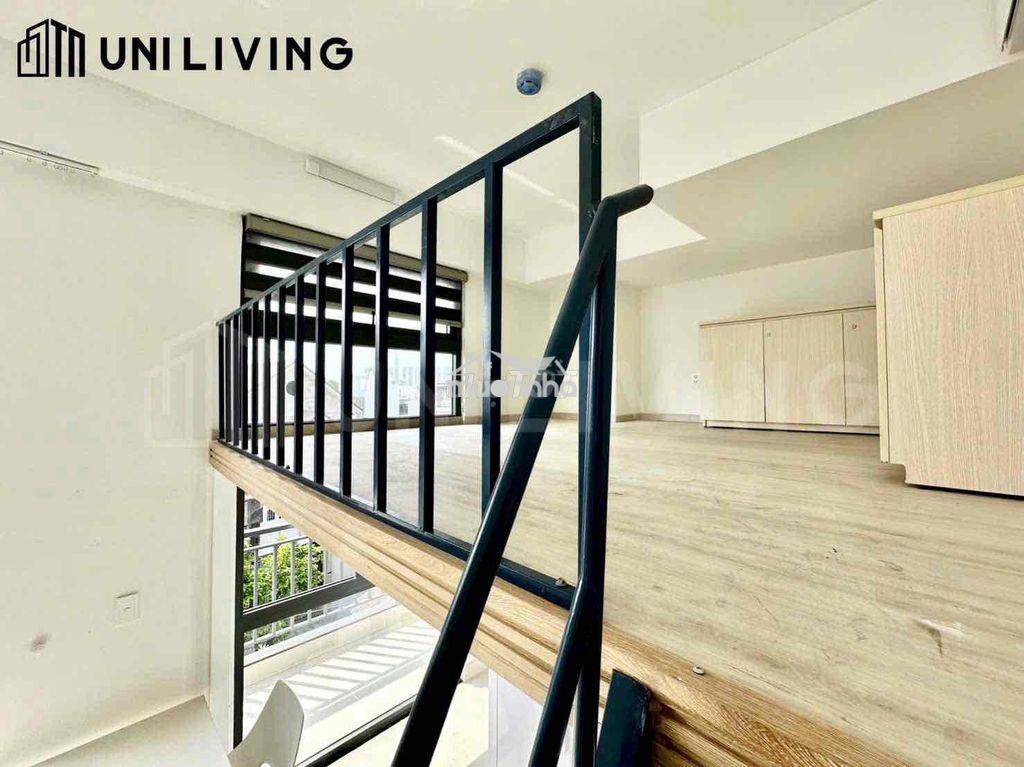 Duplex ban công full nội thất ngay aeon bình tân gần bốn xã - Ảnh 2