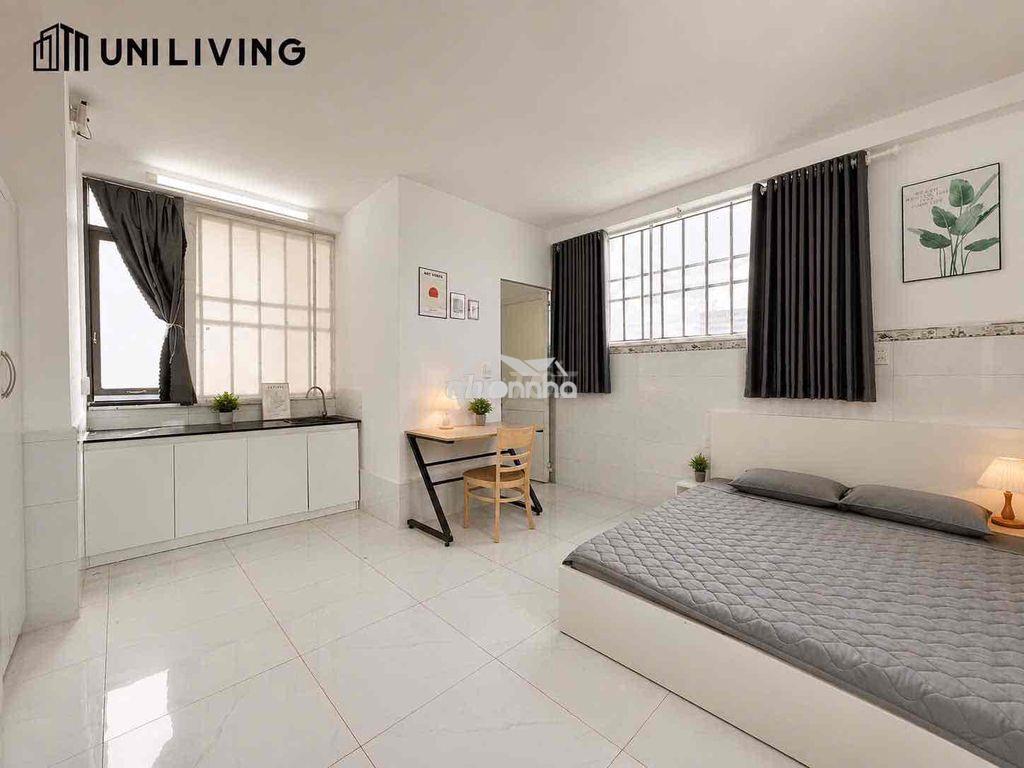 Cho thuê căn hộ mini đầy đủ nội thất - 2