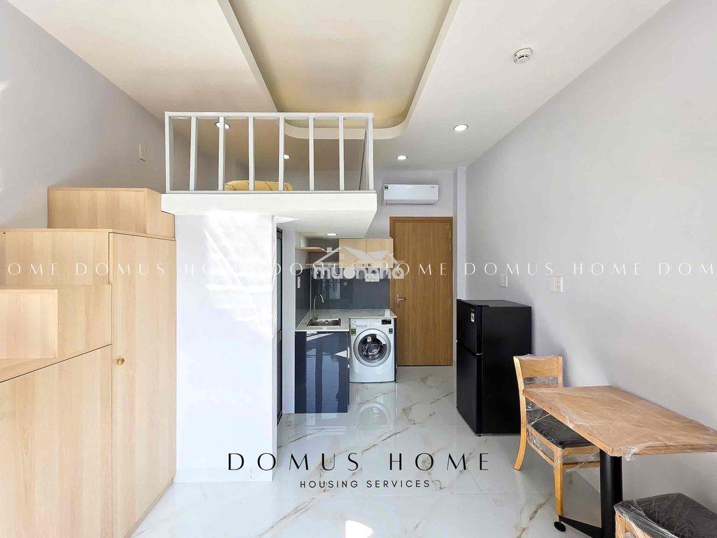 Khai trương nhà mới - duplex ban công - trung tâm quận 7 - Ảnh 4