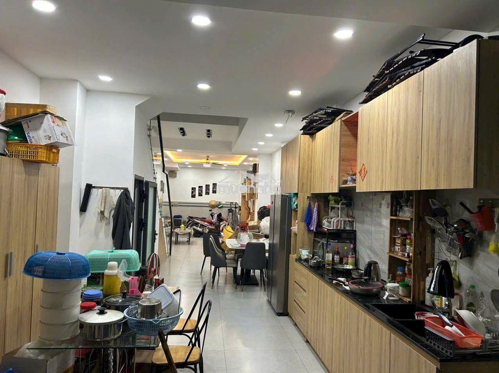 Bán nhà 1/ tân kỳ tân quý giáp tân bình 4,2x19m 2 lầu,5,75 tỷ - 4